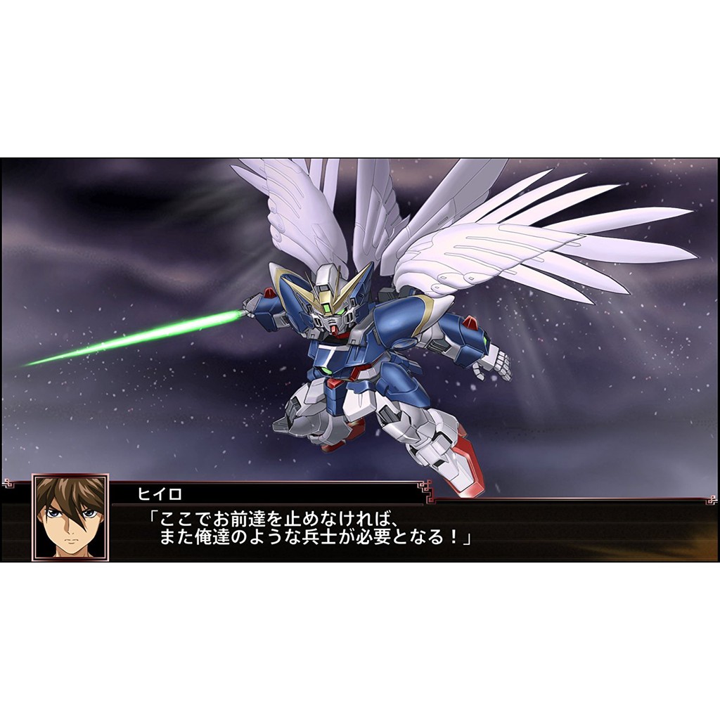 Máy Chơi Game Ps4 Ps5 Super Robot Wars X Chất Lượng Cao