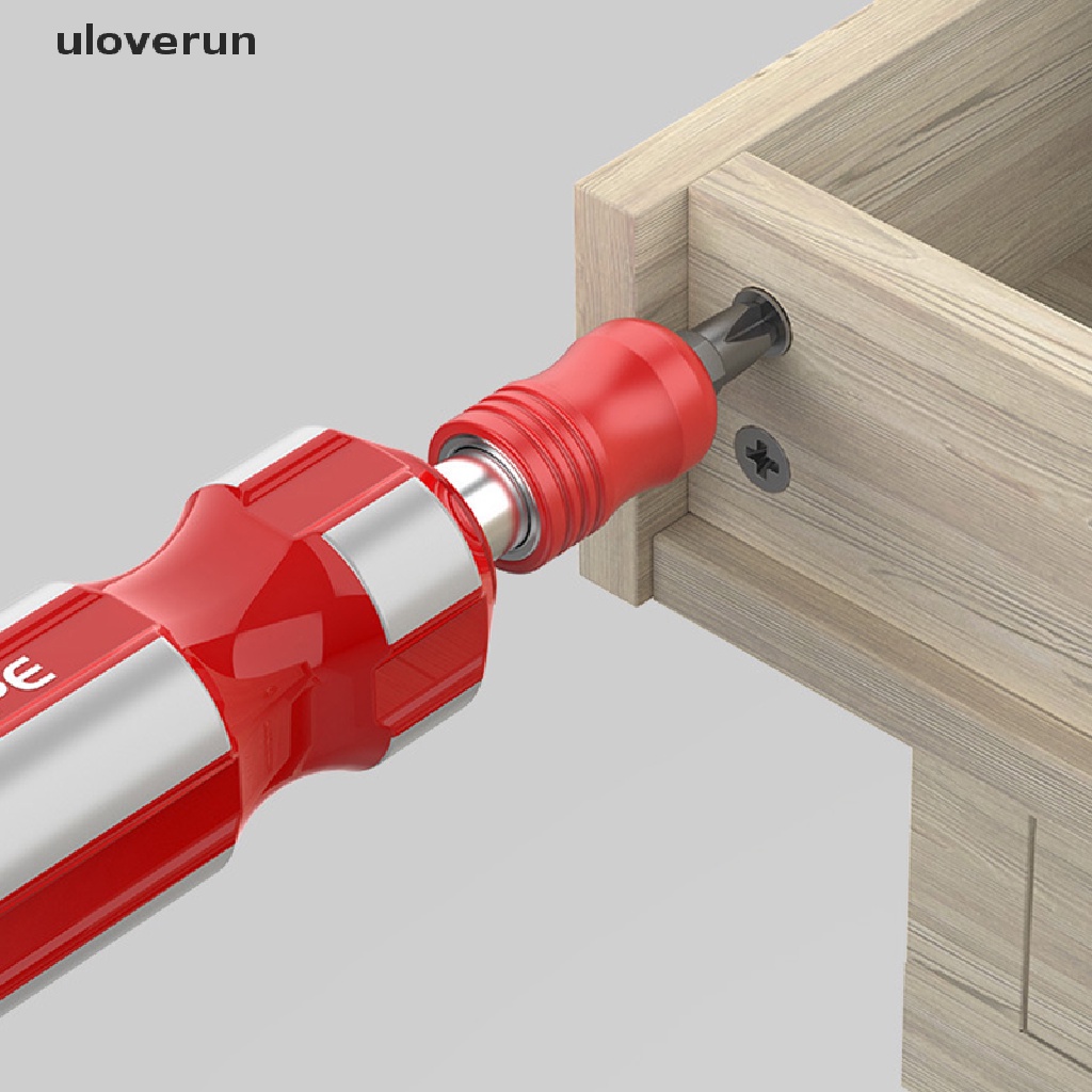 Tua vít cầm tay 1/ 4 inch chất lượng cao chuyên dụng dành cho gia đình