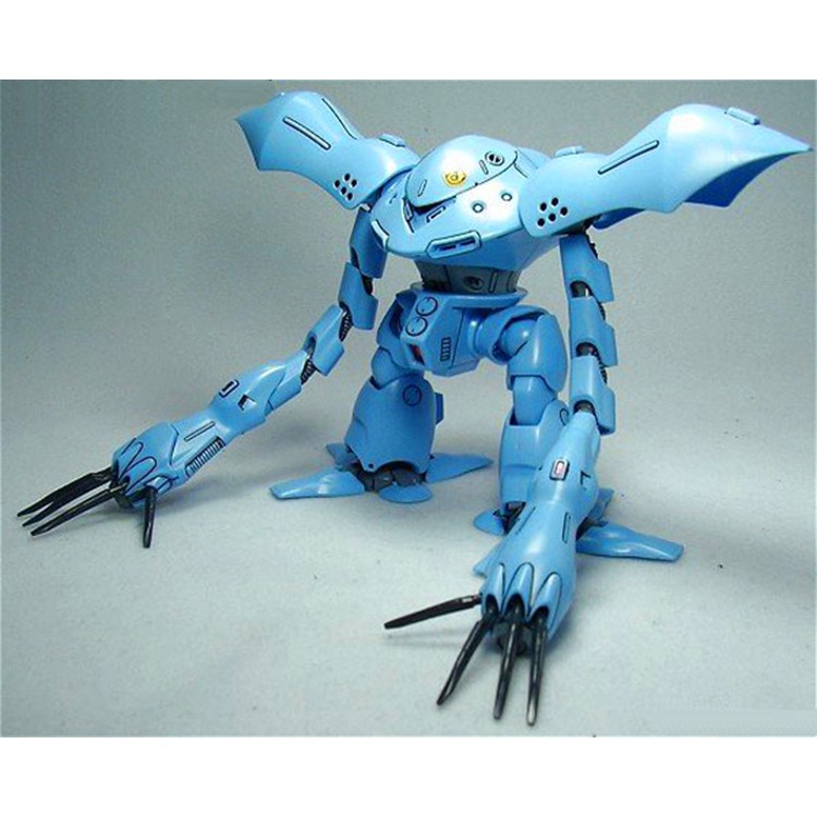 Mô hình lắp ráp Gundam 1/144 HGUC HY-GOGG 037 Bandai 4573102558763