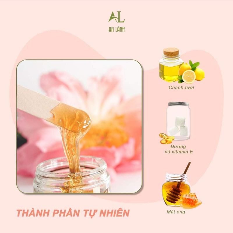 Wax lông An Lành | BigBuy360 - bigbuy360.vn