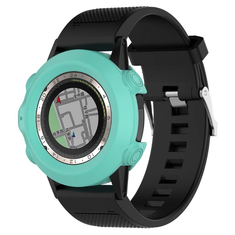 Khung Bảo Vệ Cho Đồng Hồ Garmin Fenix 2 D2 Bravo Quatix Tactix