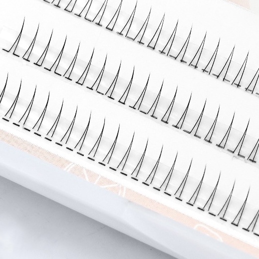 [JUNG] Hộp lông mi giả tự nhiên lông mi dưới M3