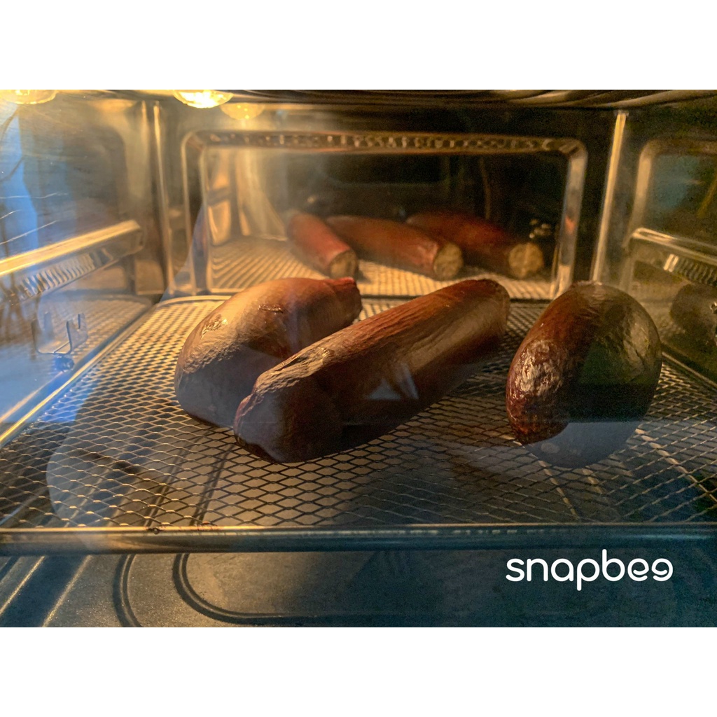 Nồi chiên không dầu SNAPBEE QEEN RF15