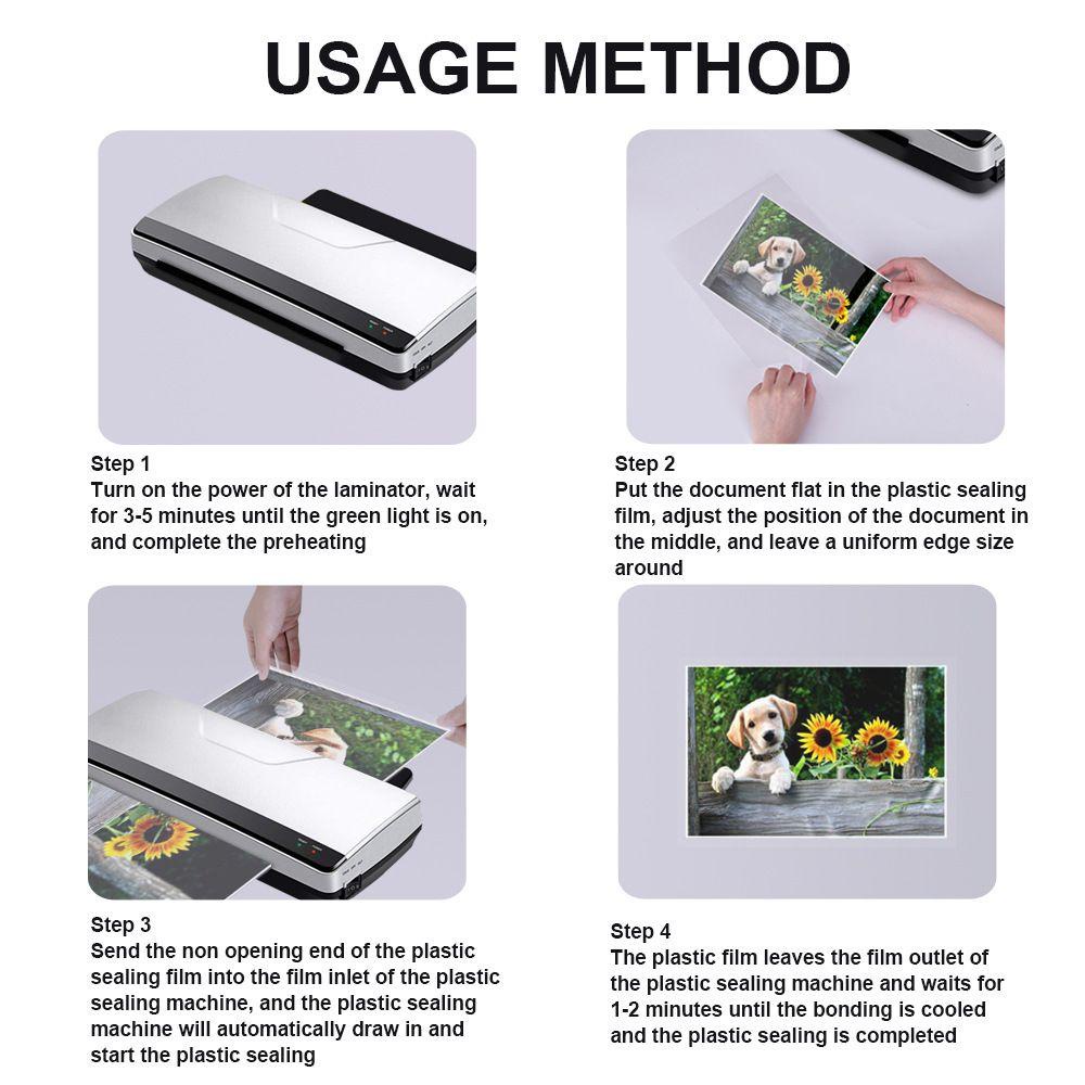 Set 10 / 50 / 100 Miếng Film Dán Trong Suốt Bảo Vệ Thu Gọn Tiện Dụng