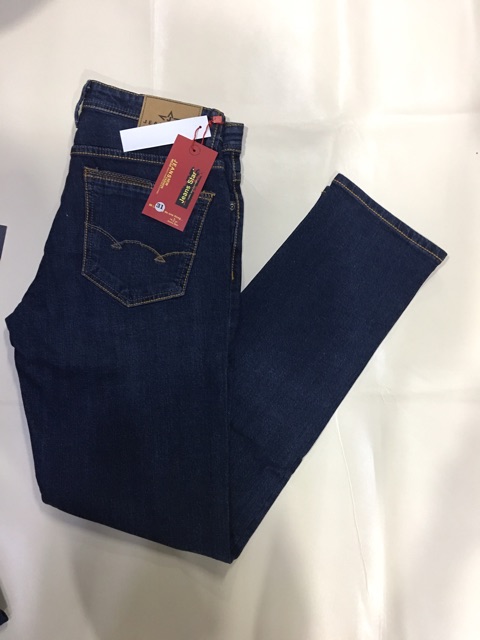 Quần jeans nam xuất xịn