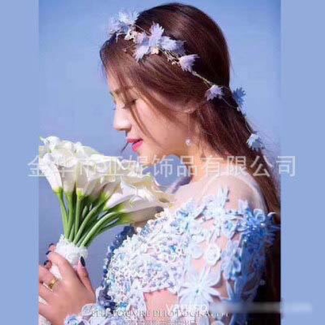 Cài tóc cô dâu (mẫu cài HC170)