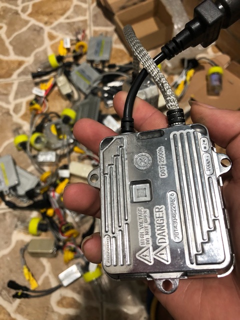 Ballast aozoom 35w