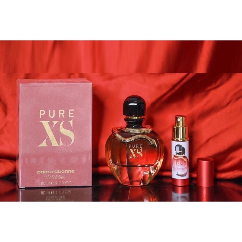 [ Chính Hãng ] Nước Hoa Nữ 𝑷𝒖𝒓𝒆 𝑿𝑺 | BigBuy360 - bigbuy360.vn