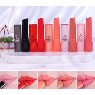Son dưỡng 3CE Plumping Lips