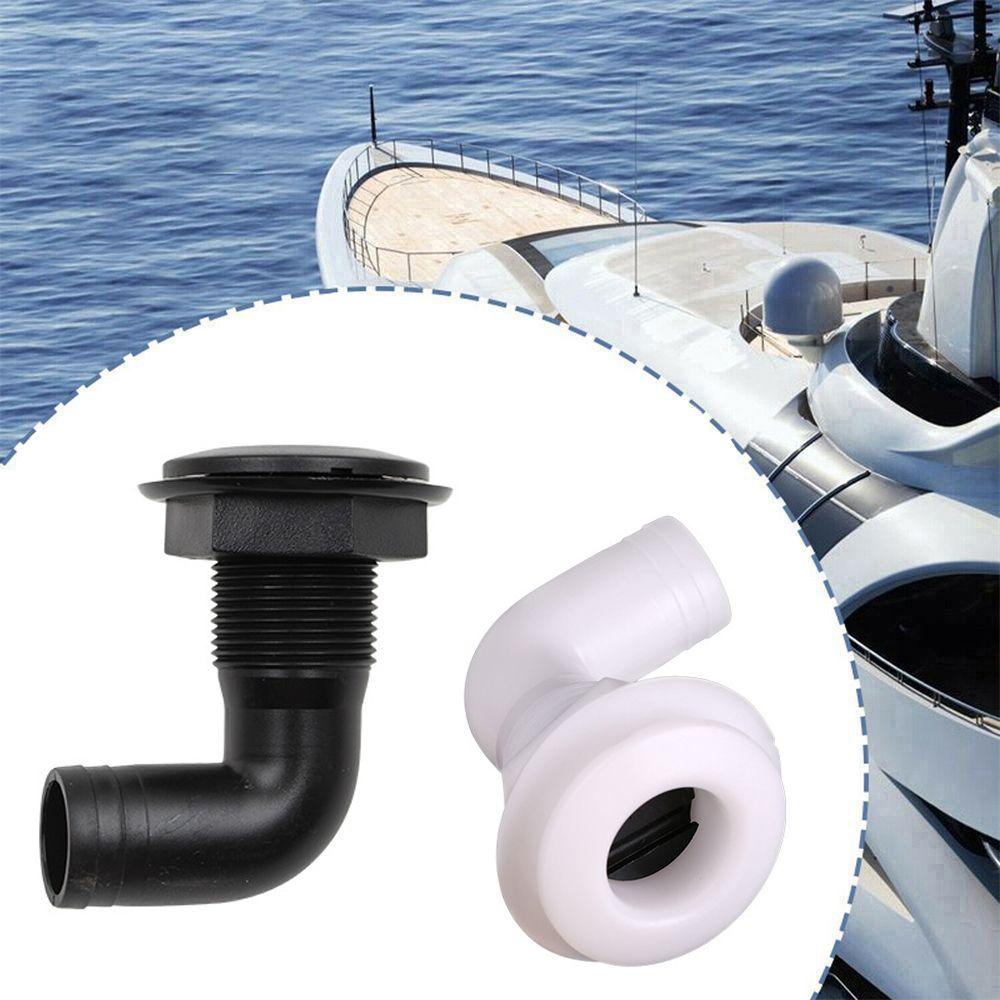 ESPO Nút Bịt Ống Thoát Nước Cho Canoe Bilge
