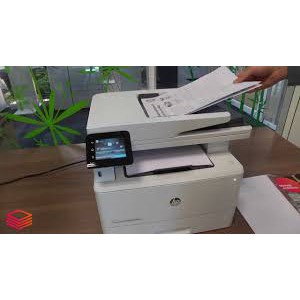 428FDW Máy in đa năng HP LaserJet Pro MFP M428fdw - W1A30A  CHÍNH HẢNG
