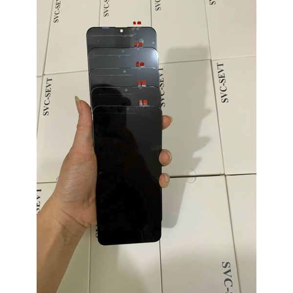 Màn hình samsung M20 zin | BigBuy360 - bigbuy360.vn