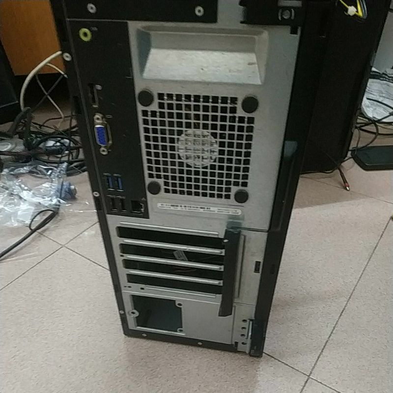Nguồn dell OptiPlex 3040 3050
