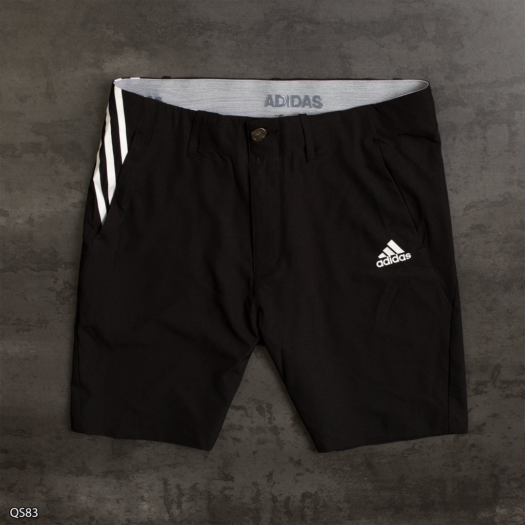 QUẦN SHORT GOLF  QS83 - THỜI TRANG NAM VNXK