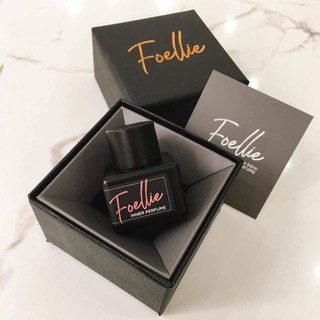Nước hoa vùng kín Foell ie Eau De Bijo u thơm dai mê mẩn