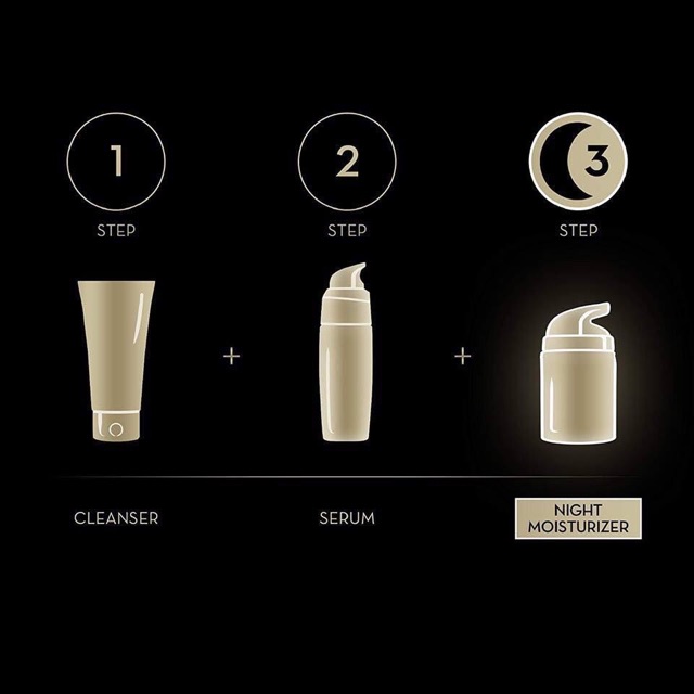 KEM DƯỠNG OLAY NGÀY VÀ ĐÊM CHỐNG 7 DẤU HIỆU LÃO HOÁ