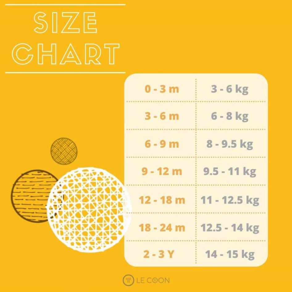 Le coon LC0765 Bộ quần áo bé gái Lecoon Baby Doll LC0765 AW2021