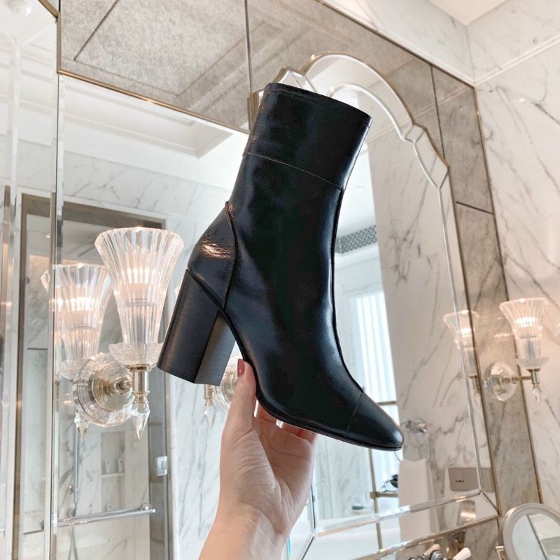 Bốt HOT TREND 2 màu cực xinh nhé !!!! | BigBuy360 - bigbuy360.vn