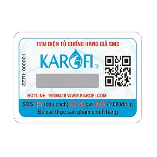 Máy lọc nước RO Karofi KT90 (9 Cấp) - Không tủ