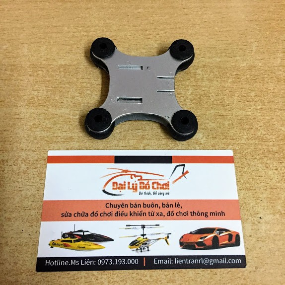 Đế camera dành cho máy bay quadcopter SH5HD
