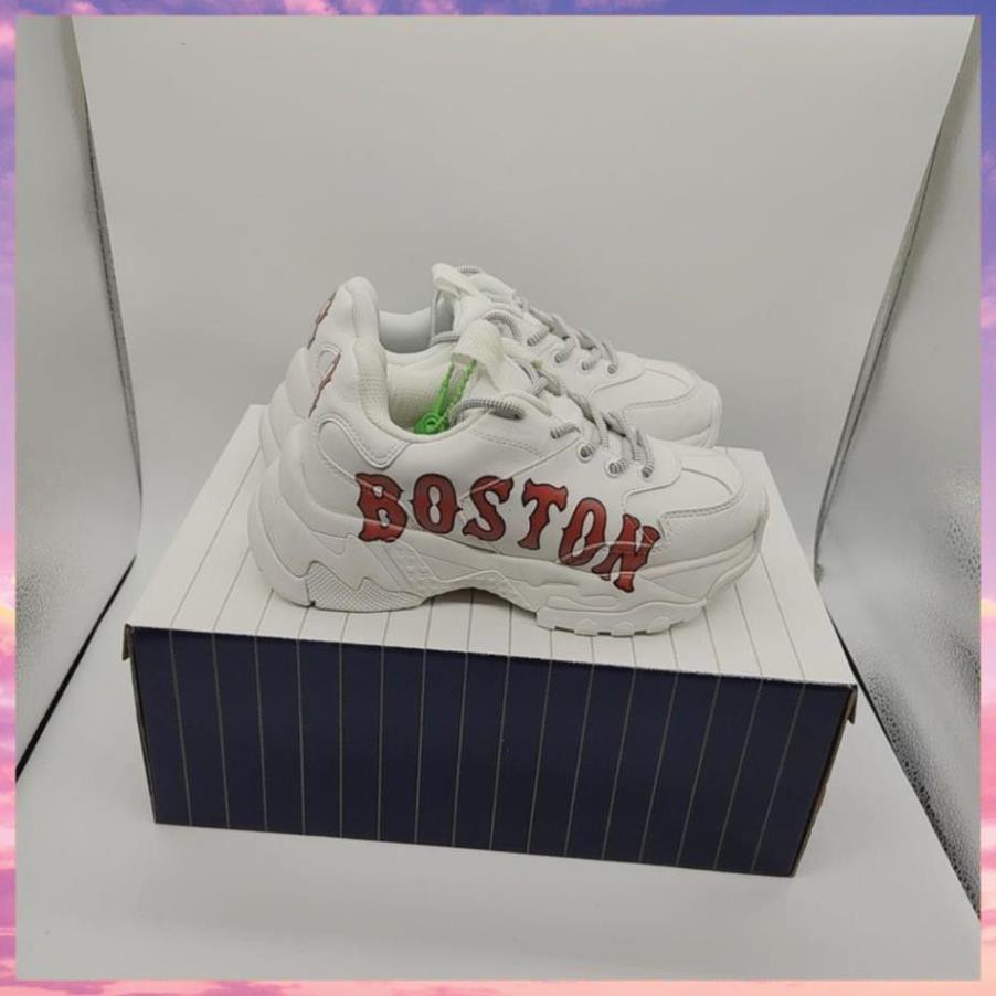 Giầy Thể Thao, Giày Sneaker BOSTON Thiết Kế Đế Chống Rảnh Ma Sát Chống Trượt, Đẳng Cấp, Ấn Tượng Khó Phai | BigBuy360 - bigbuy360.vn