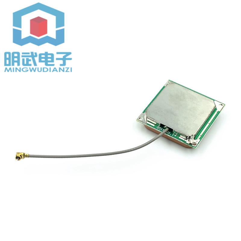 Ăng Ten Ngoài Cho gps / 2.4g wifi / Gốm / Cb / Ớt Nhỏ Nhắn sim800l 571 >