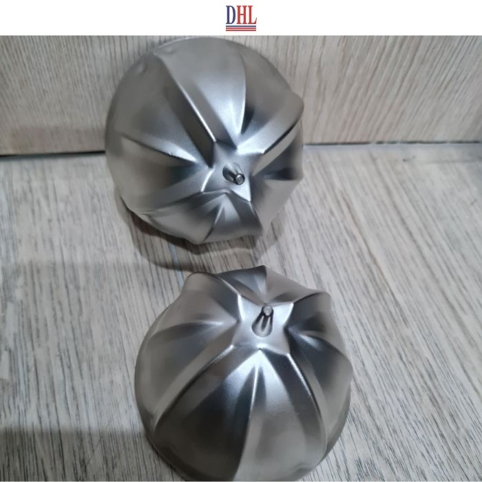 Đầu vắt cam đa năng inox 304 thay thế cho các loại máy vắt cam có cần