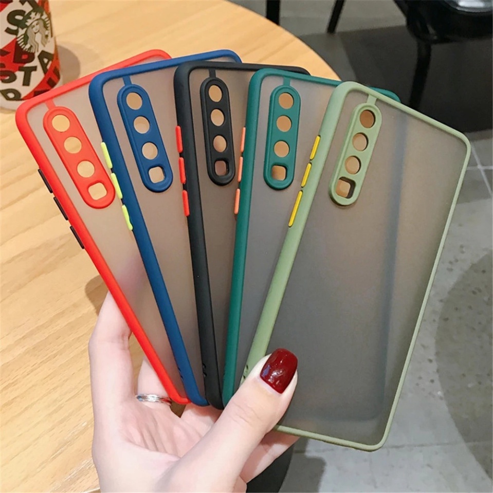 [LOẠI TỐT] ỐP LƯNG SAMSUNG A02 A03 S A12 A22 A20 A30 A32 4G A50 A51 A52 A71 A72 NOTE 8 9 S20 PLUS ULTRA FE S21 PLUS...