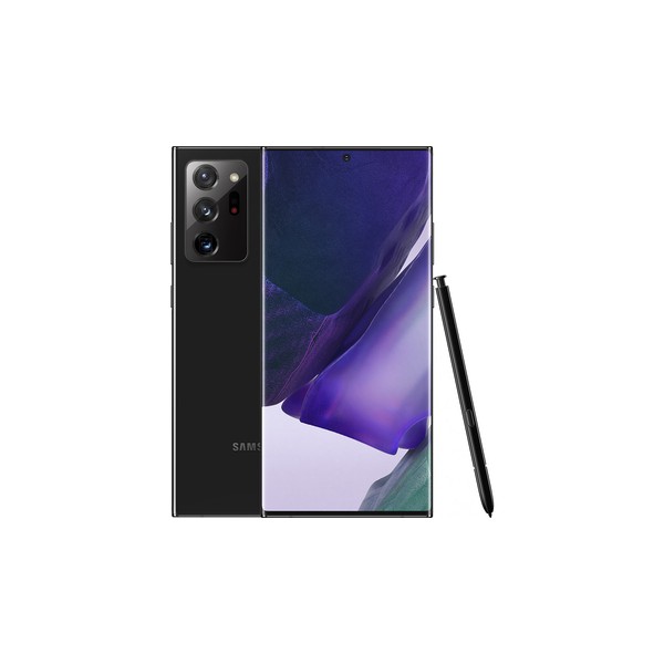  HÀNG CHÍNH HÃNG - Điện thoại thông minh Samsung Galaxy Note 20 Ultra/ Note 20 Ultra 5G | BigBuy360 - bigbuy360.vn