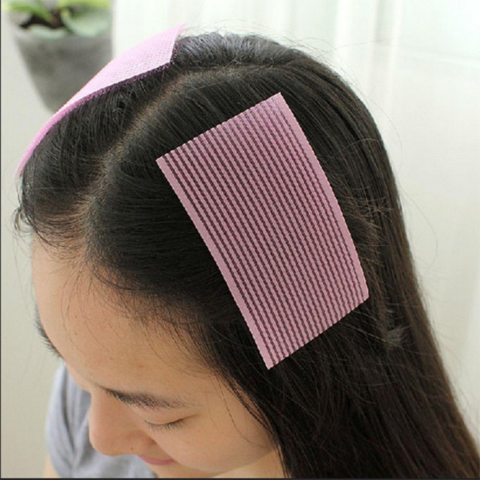 Gói 1 Miếng Dán Tóc Bạn Gái Rửa Mặt - Miếng Cài Giữ Tóc Cố Định Tóc Mái Khi Trang Điểm Tiện Lợi