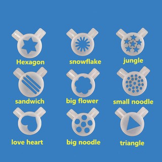 Vòi Phun Kem Chuyên Dụng Chất Lượng Cao