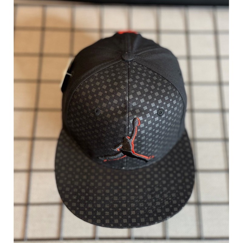 Nón kết snapback JorD thời trang nam