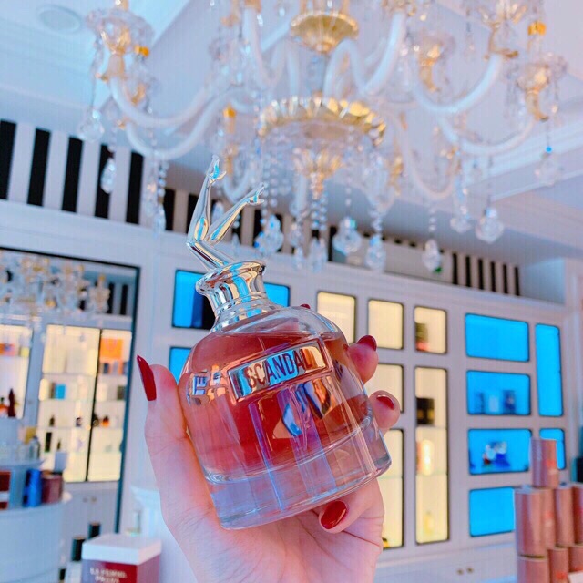 Nước hoa nữ Scandal Jean Paul Gaultier for Women