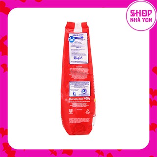 Bột giặt túi Omo 400g