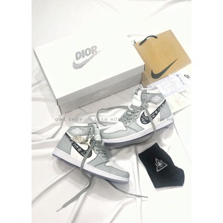 Giày thể thao jd1xdior hàng 1.1