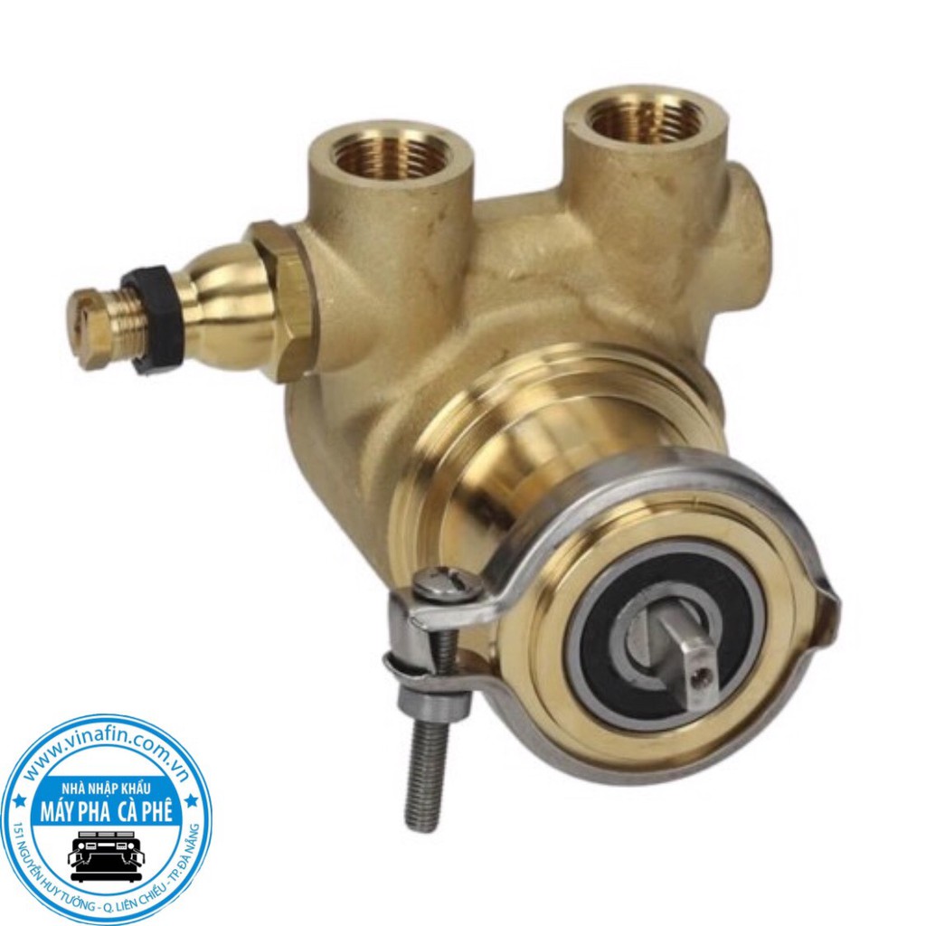 Đầu Bơm Máy Pha Nuova - Nhập Khẩu Trực Tiếp Từ Ý 100%
