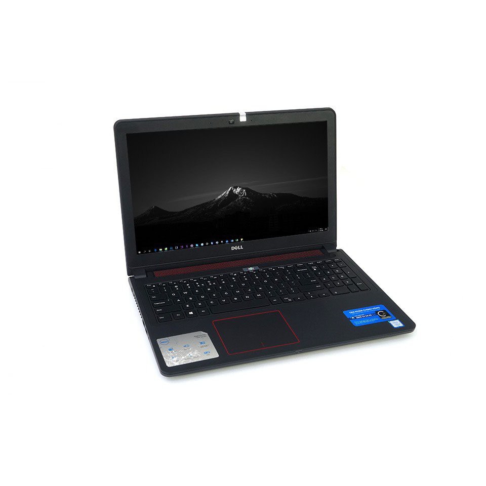 [Mã 1511ELSALE giảm 7% đơn 300K] Siêu khủng game dell 7557 core i7 4720hq, gtx 960 4g, laptop cũ chơi game cơ bản đồ họ | BigBuy360 - bigbuy360.vn