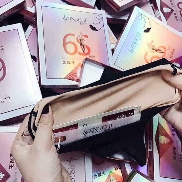 QUẦN TẤT 6S SIÊU DAI