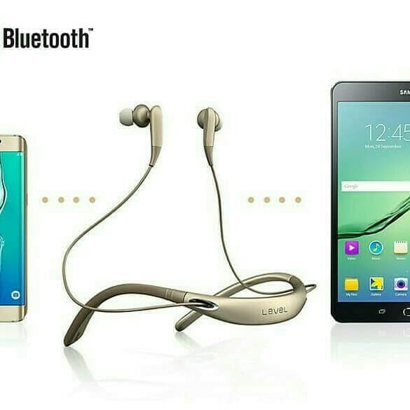 Tai Nghe Bluetooth Samsung Level U Pro Chất Lượng Cao