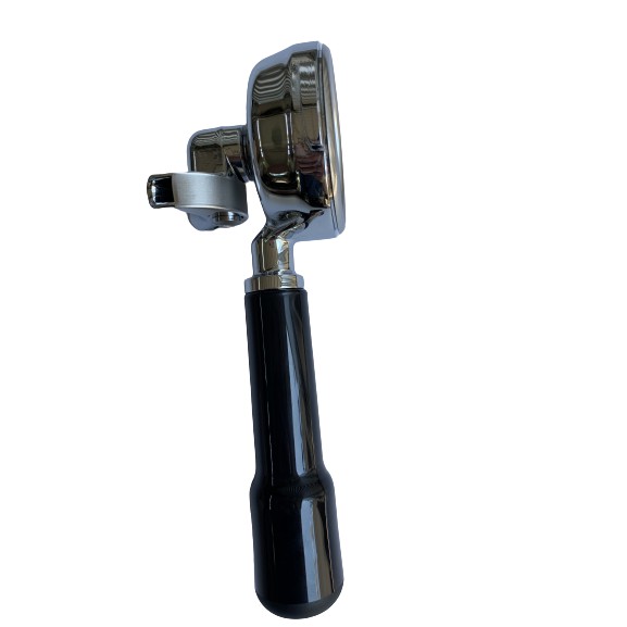 Tay Cầm Đôi Máy Pha Cà Phê 58mm - Nhập Khẩu Trực Tiếp Từ Ý 100%