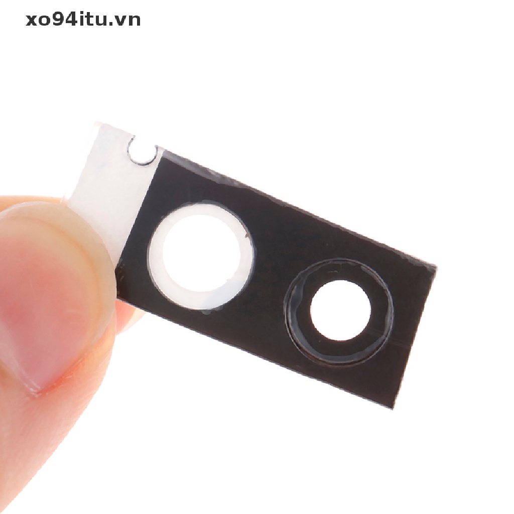 Webcam Cho HP 430 440 450 820 840 850 455 445 725 745 G1 G2 Chất Lượng Cao