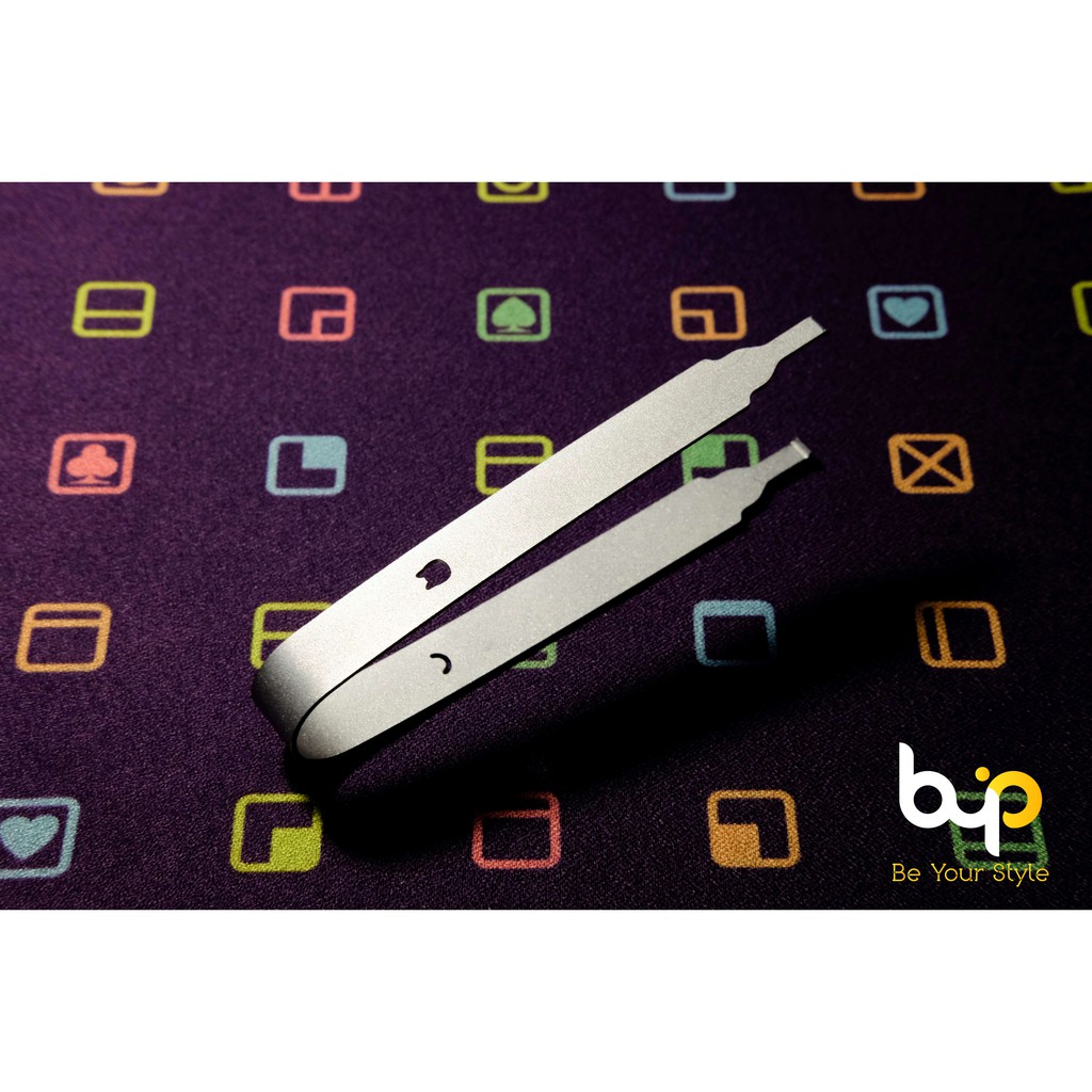 Switch Puller - Cây nhổ switch, dụng cụ tháo switch bàn phím cơ