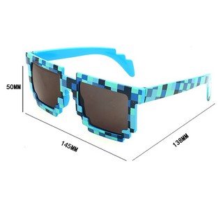 Kính Minecraft Cực Đẹp