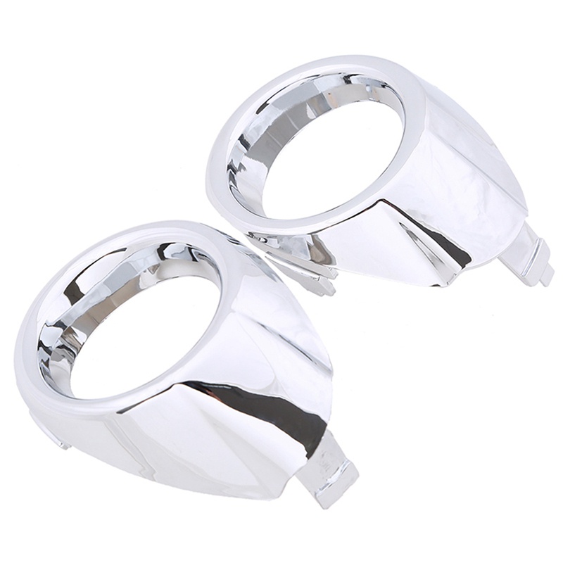 Khung Bảo Vệ Đèn Sương Mù Phía Trước Cho Ford Fiesta 2008-2012