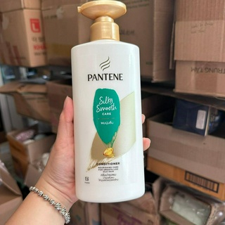 DẦU XẢ PANTENE THÁI 380ML - PHIÊN BẢN MỚI NHẤT