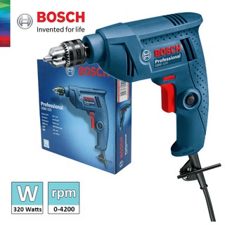 MÁY KHOAN BOSCH GBM320