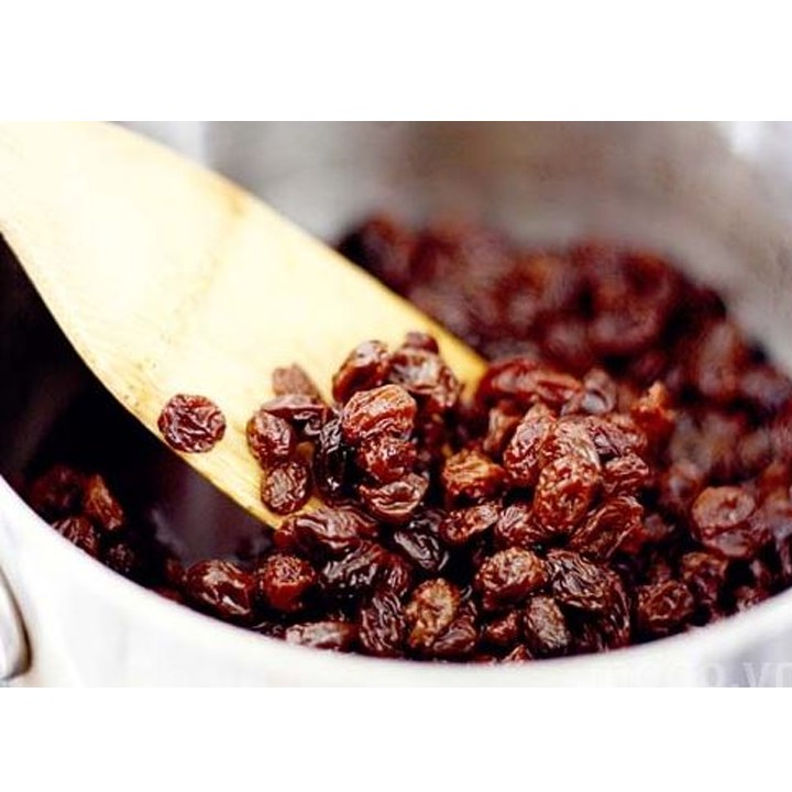 [Mã BMBAU50 giảm 7% đơn 99K] Nho khô Sultanas hữu cơ Sottolestelle 250g