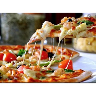 Phô mai mozzarella Bỉ hiệu GrandOr