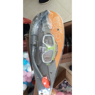 KÍNH BƠI ỐNG THỞ PRO INTEX 55949