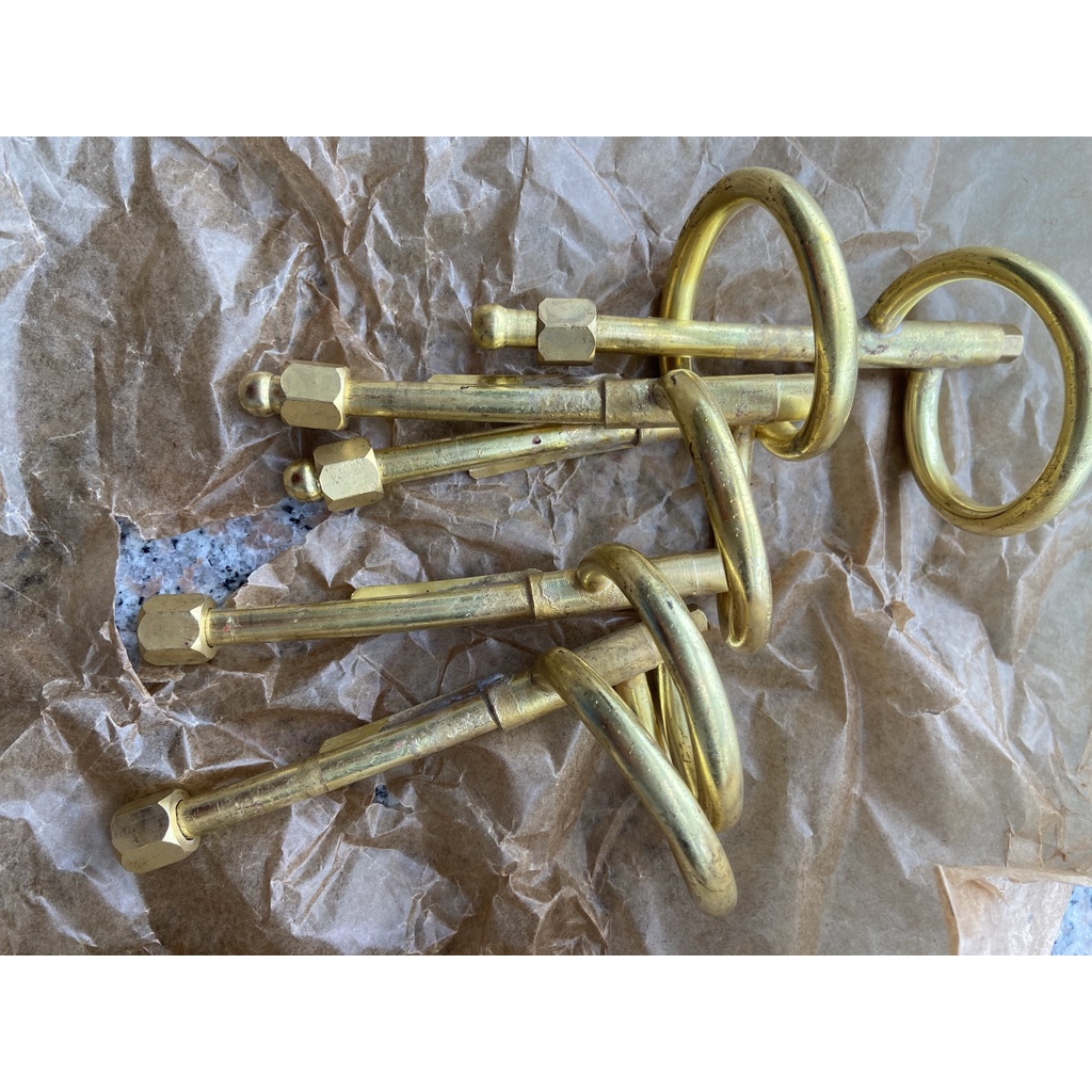 Cần dầu đèn kinh xông/ đèn dầu hỏa